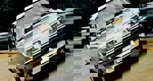 Firenza HP Droopsnoot (1973 - 1975)